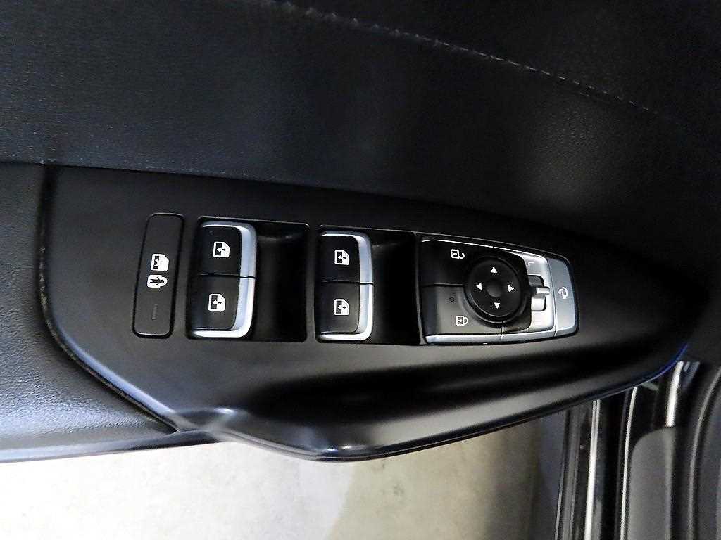 KIA K5 2020 Negro - Importación desde Corea - HF Imports Iquique - Foto 13