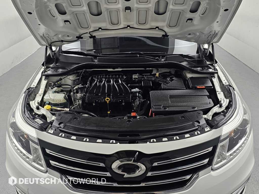 SAMSUNG SM5 - Vista 6