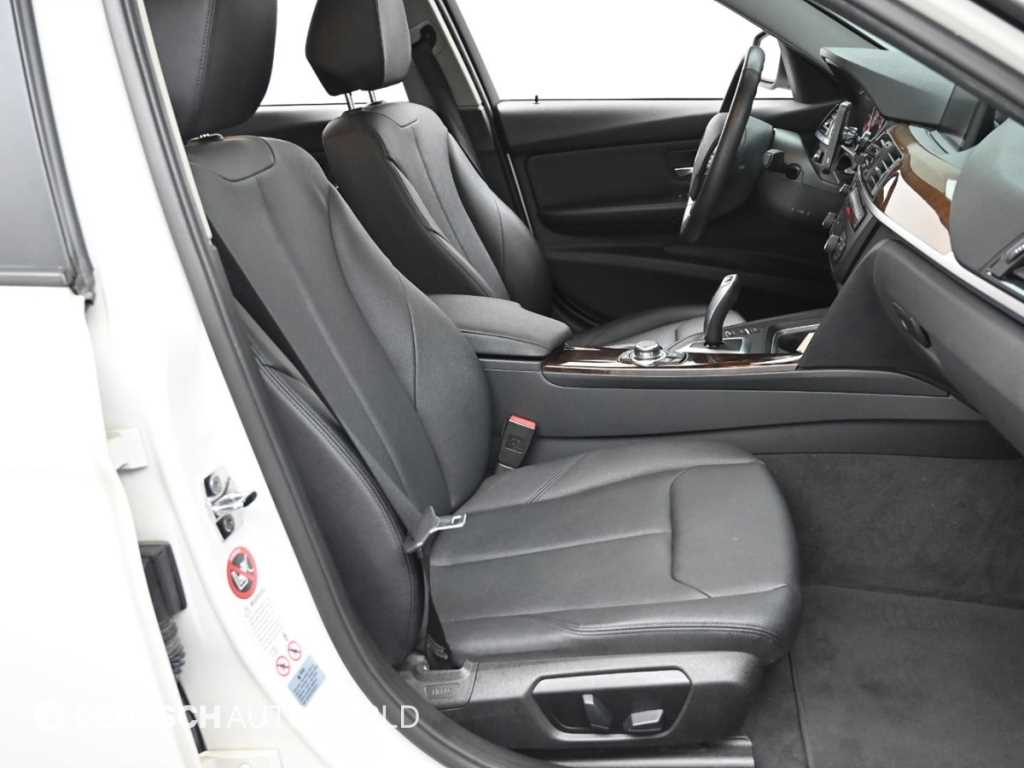 BMW 3 series - Vista 10