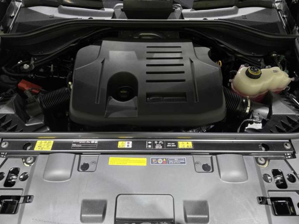 Land Rover Range Rover Sports 2026 - Importación desde Corea - HF Imports Iquique - Foto 15