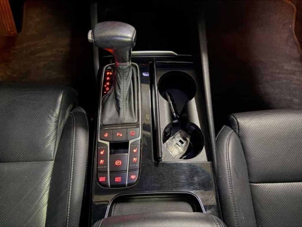 KIA K7 - Vista 11