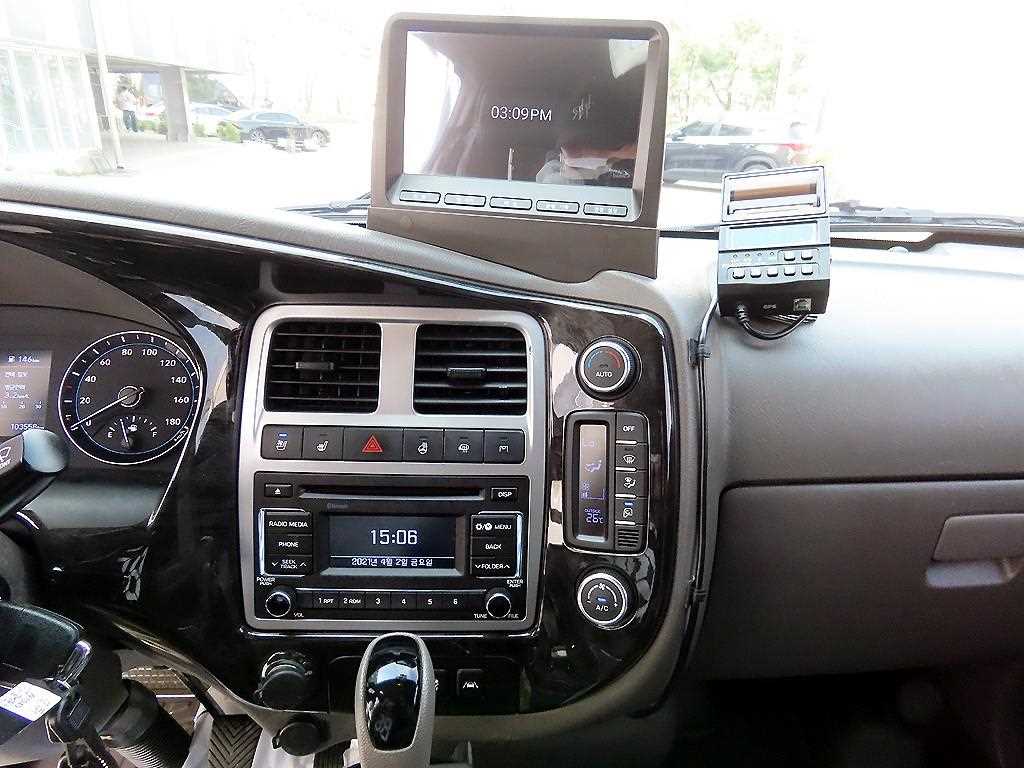 Small Truck Top_Frozen Top 2023 Blanco - Importación desde Corea - HF Imports Iquique - Foto 14