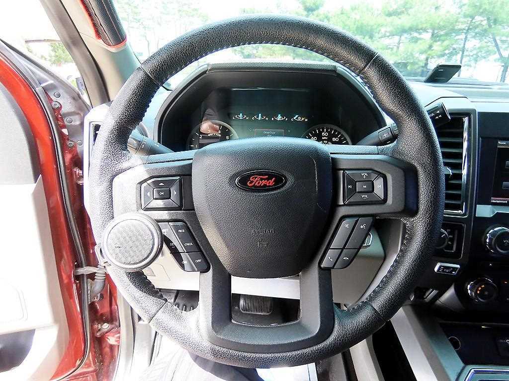 Ford F-Series - Vista 8