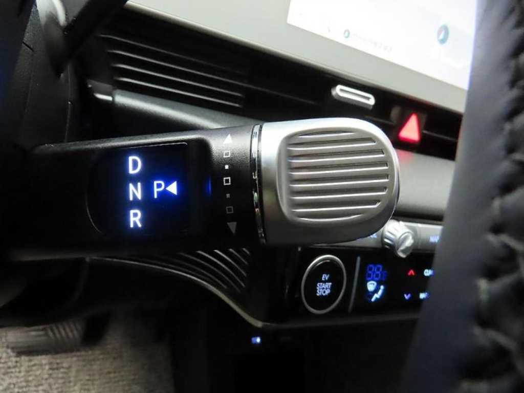 HYUNDAI Ioniq 5 - Vista 10