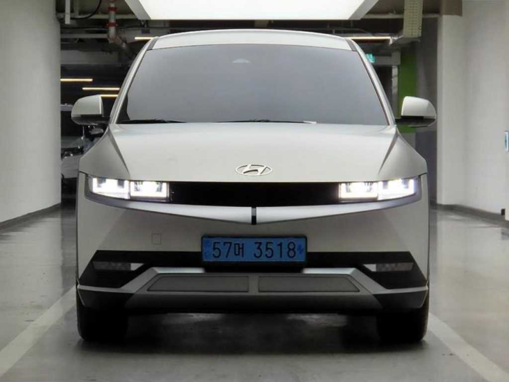 HYUNDAI Ioniq 5 - Vista 2