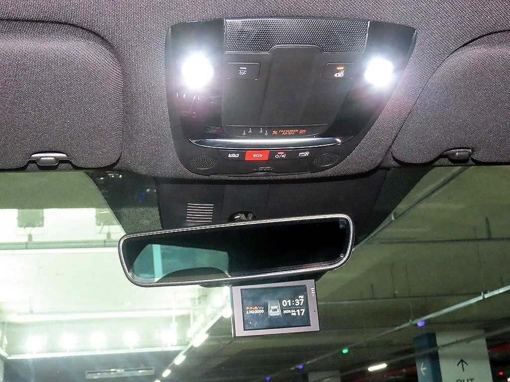 KIA Sorento 2023 Blanco - Importación desde Corea - HF Imports Iquique - Foto 14