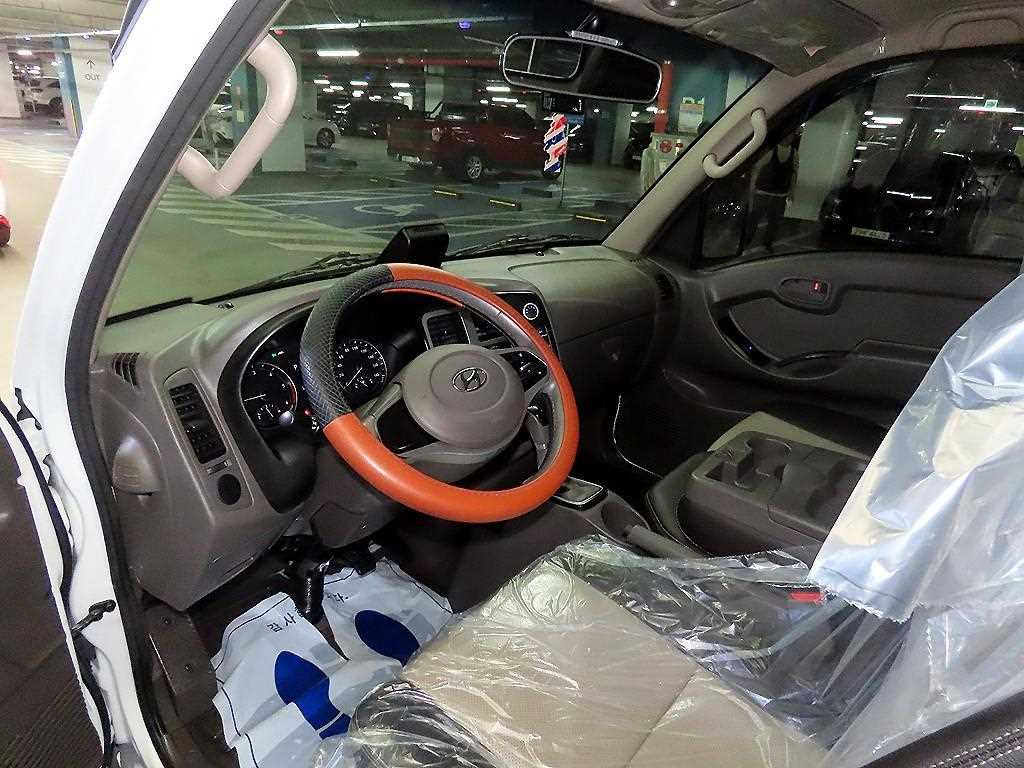 Small Truck Cargo (small) - Vista 10