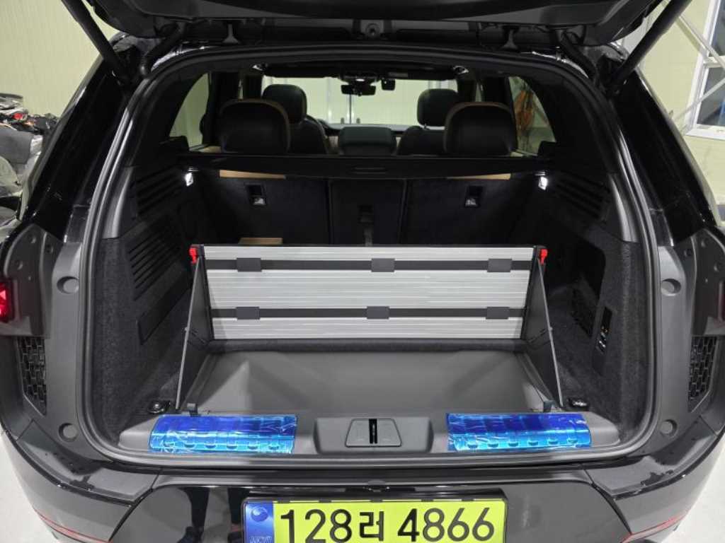 Land Rover Range Rover Sports 2026 - Importación desde Corea - HF Imports Iquique - Foto 14