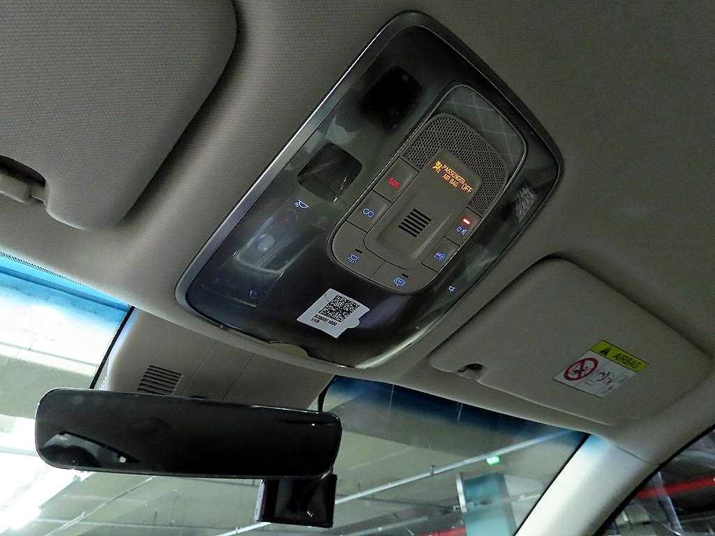 Genesis GV80 2020 Gris - Importación desde Corea - HF Imports Iquique - Foto 16