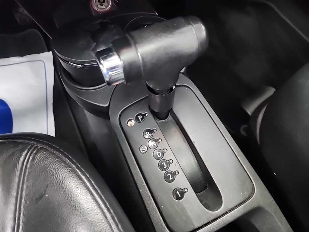 Volkswagen Beetle - Vista 8