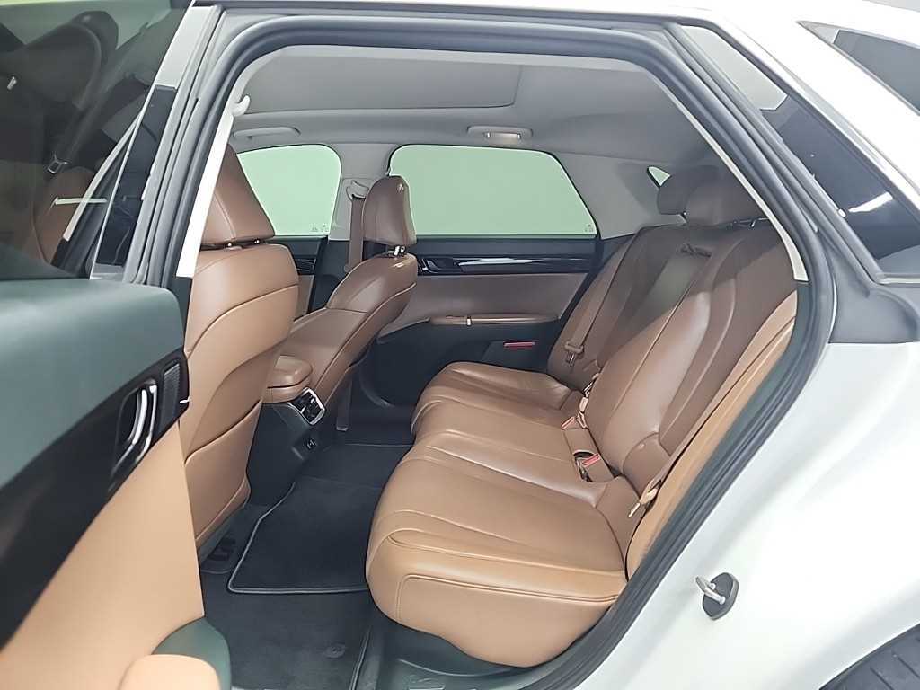 HYUNDAI Grandeur - Vista 12