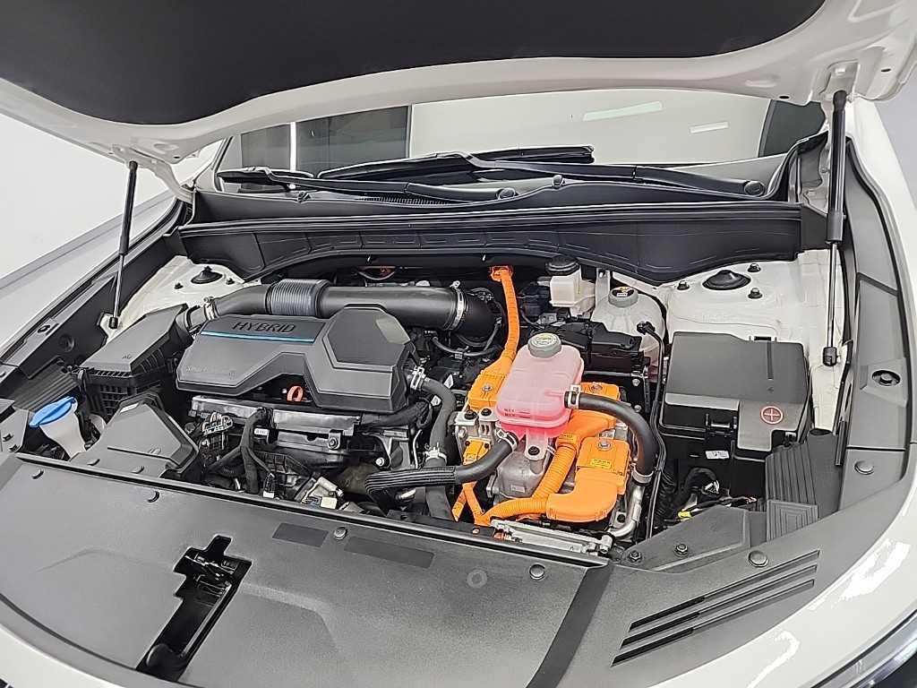 KIA Sorento - Vista 5