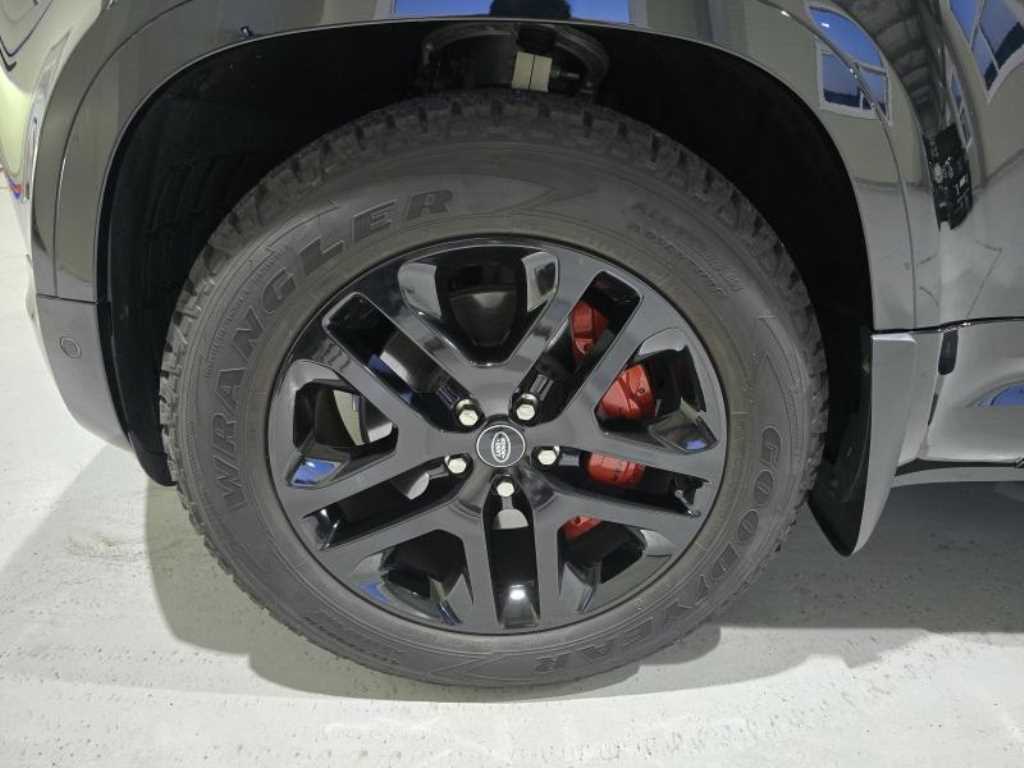 Land Rover Defender 2025 - Importación desde Corea - HF Imports Iquique - Foto 17