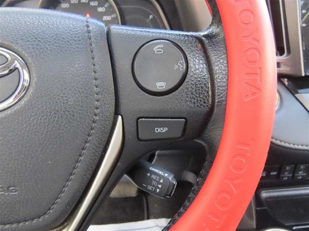 Toyota RAV4 - Vista 11