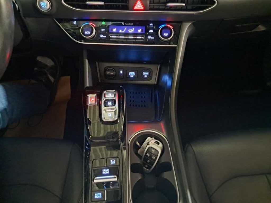 HYUNDAI Sonata 2022 - Importación desde Corea - HF Imports Iquique - Foto 13