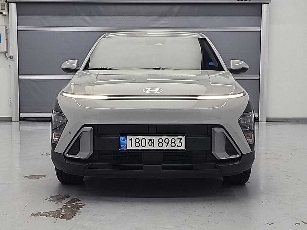 HYUNDAI Kona - Vista 2