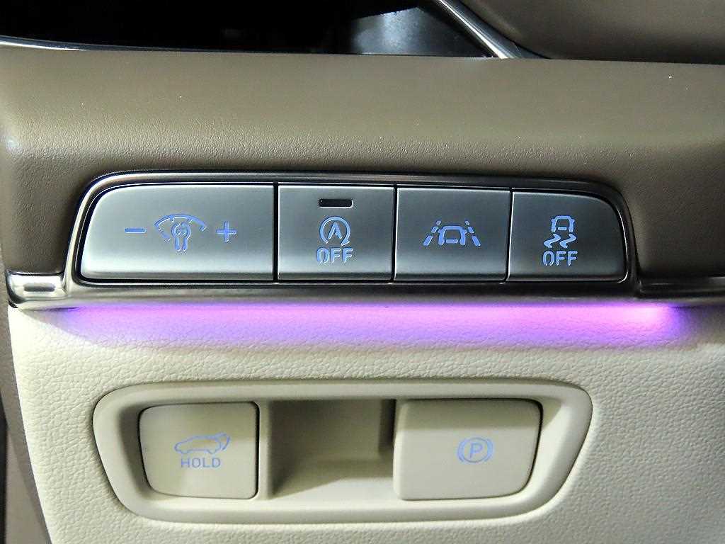 Genesis GV80 2020 Gris - Importación desde Corea - HF Imports Iquique - Foto 14