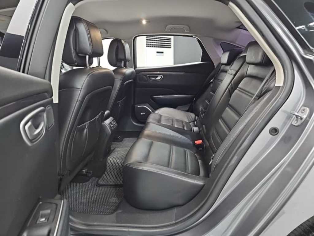 SAMSUNG SM6 2016 Gris - Importación desde Corea - HF Imports Iquique - Foto 18