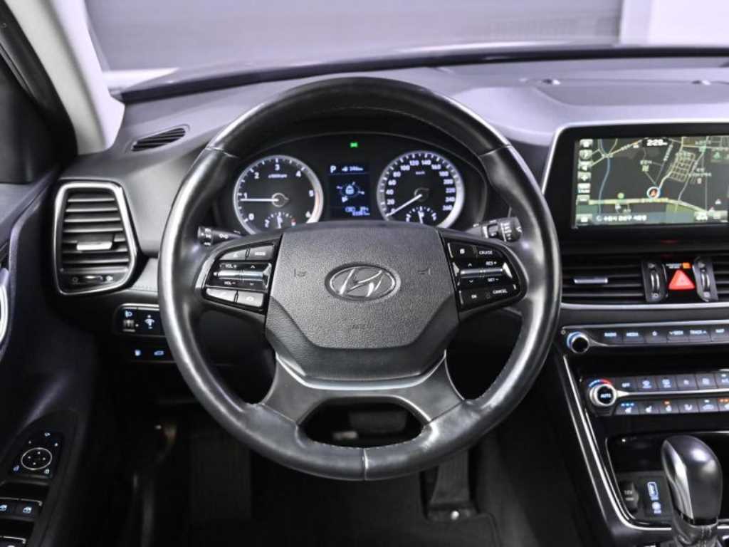 HYUNDAI Grandeur 2018 - Importación desde Corea - HF Imports Iquique - Foto 13