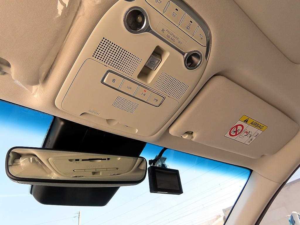 HYUNDAI Grandeur 2022 Blanco - Importación desde Corea - HF Imports Iquique - Foto 13