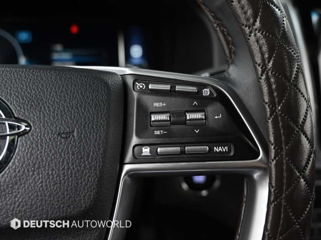 Ssangyong Rexton 2021 Negro - Importación desde Corea - HF Imports Iquique - Foto 17