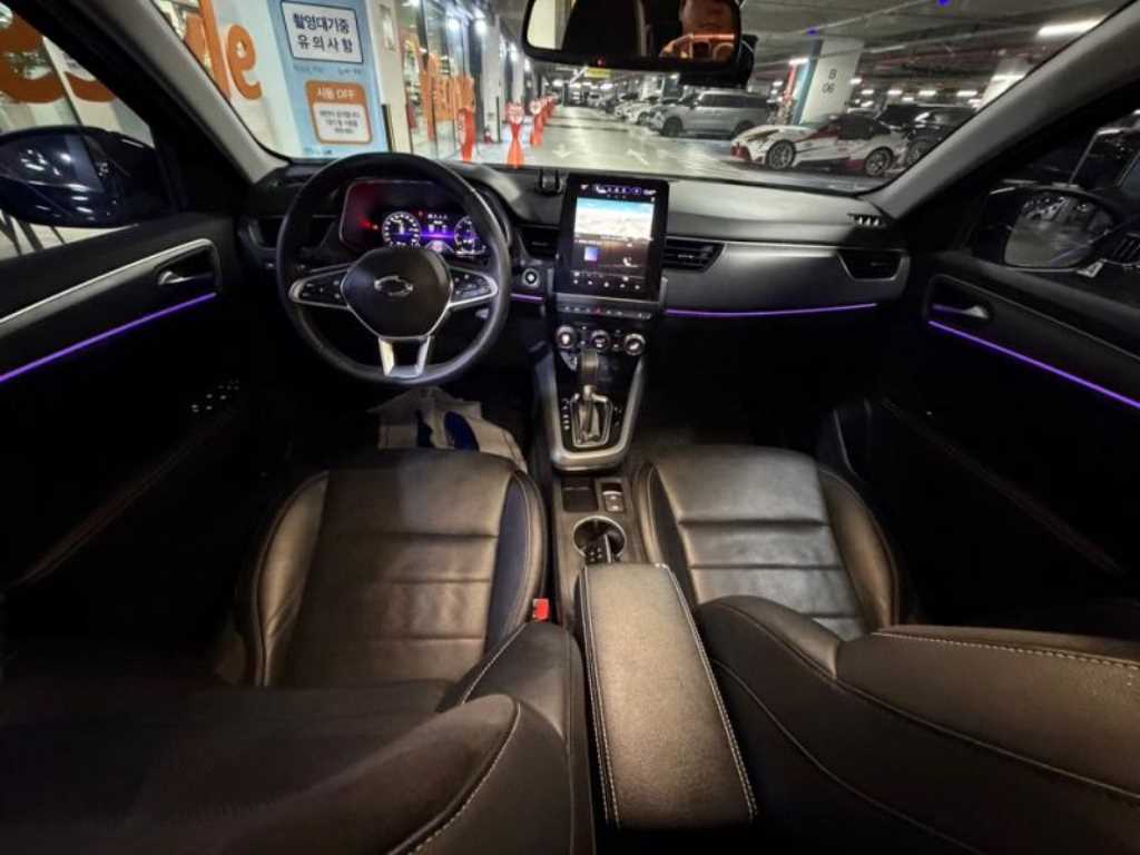 SAMSUNG XM3 - Vista 6