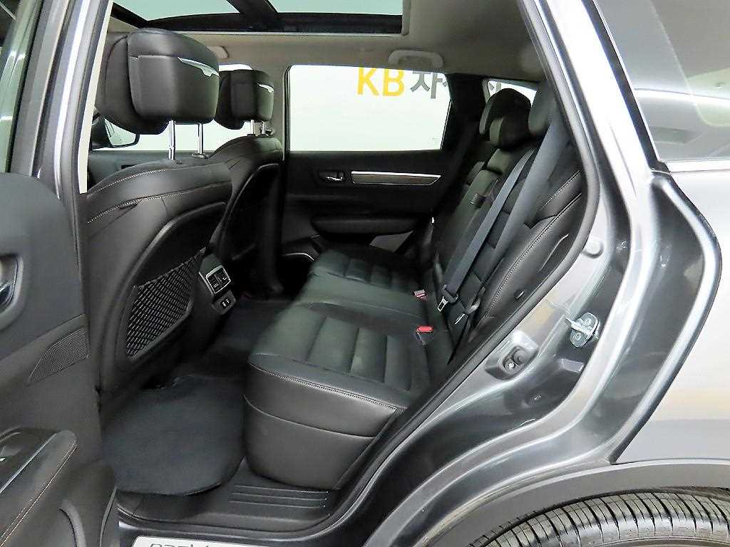 SAMSUNG QM6 - Vista 6