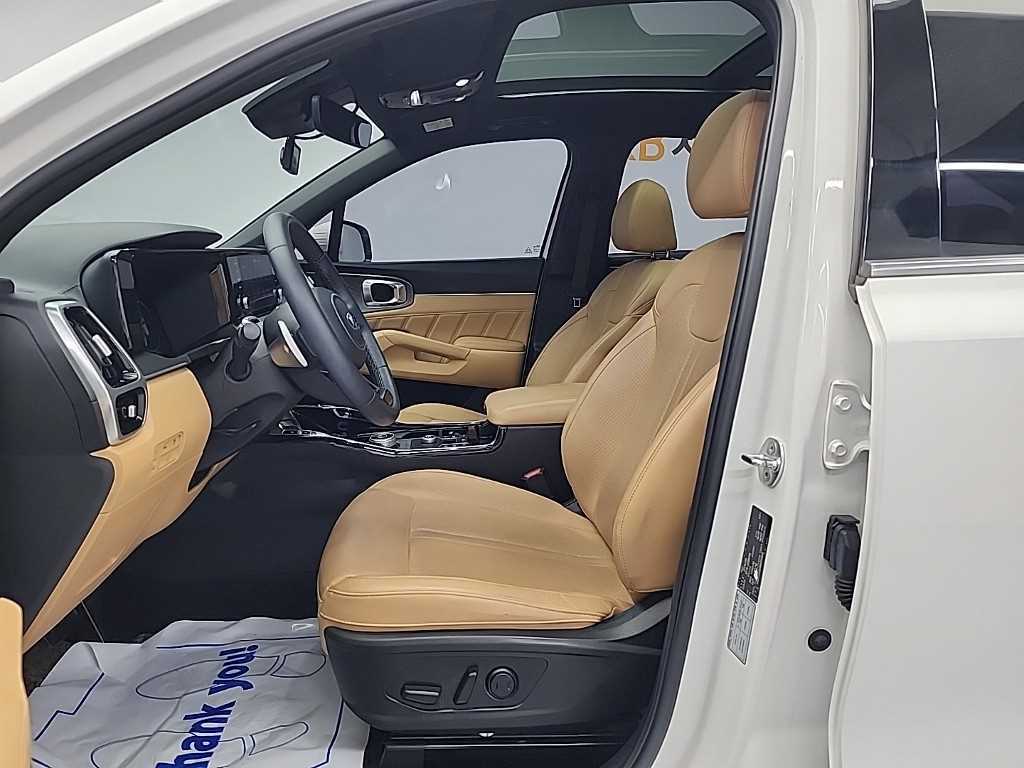 KIA Sorento - Vista 11