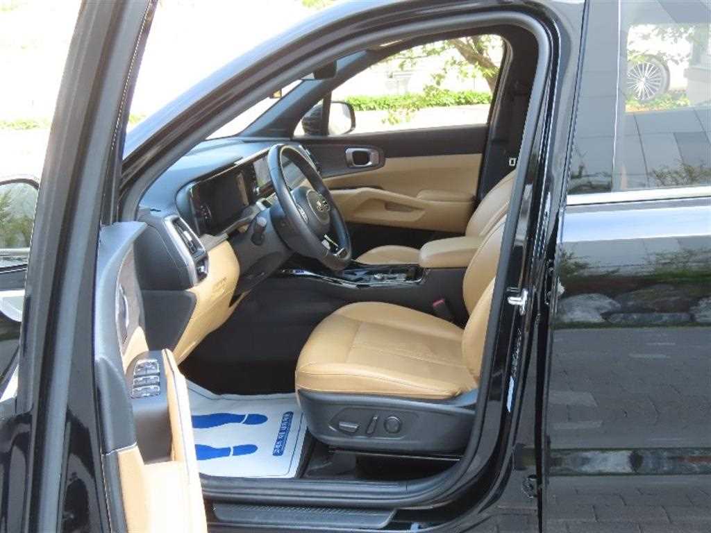 KIA Sorento 2021 - Importación desde Corea - HF Imports Iquique - Foto 13