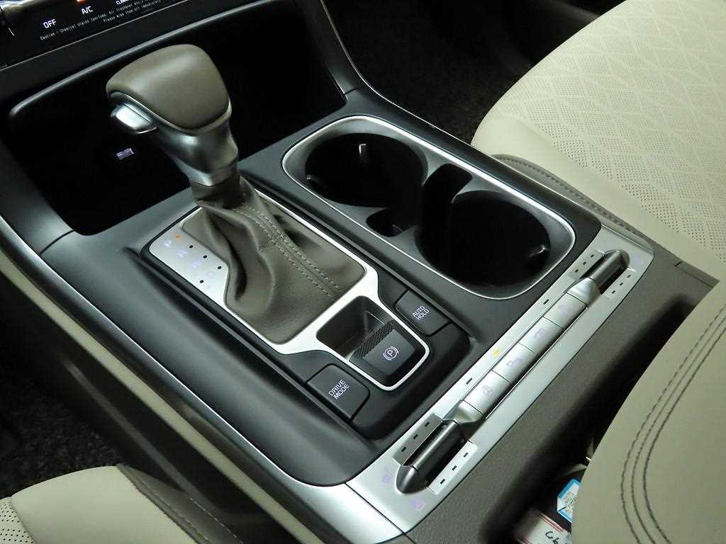 KIA Carnival - Vista 10