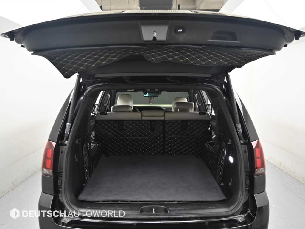 KIA Mohave 2020 - Importación desde Corea - HF Imports Iquique - Foto 19