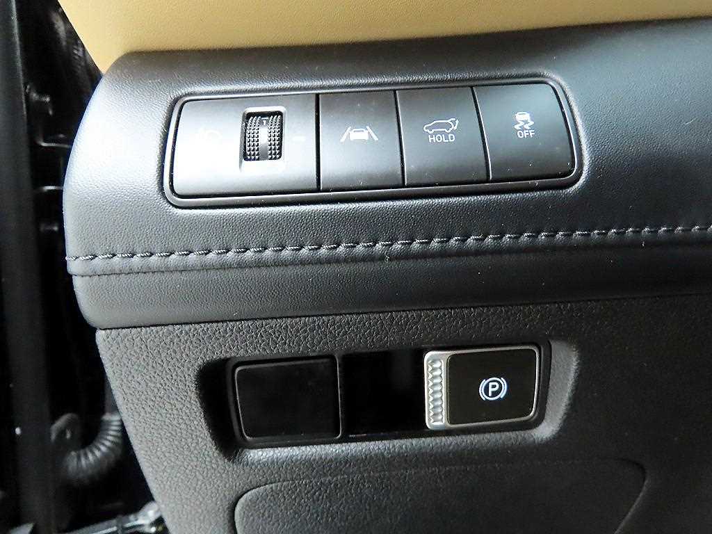 HYUNDAI Santa Fe - Vista 12