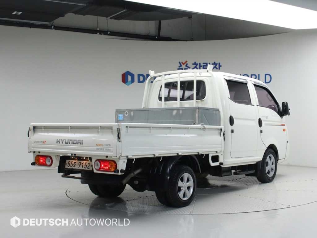 Small Truck Cargo (small) - Vista 2