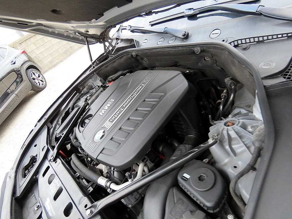 BMW Gran Turismo 2016 - Importación desde Corea - HF Imports Iquique - Foto 19