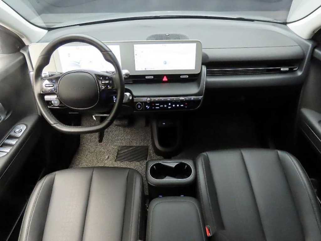 HYUNDAI Ioniq 5 - Vista 8