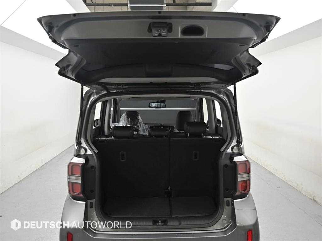 KIA Ray 2023 Gris - Importación desde Corea - HF Imports Iquique - Foto 19