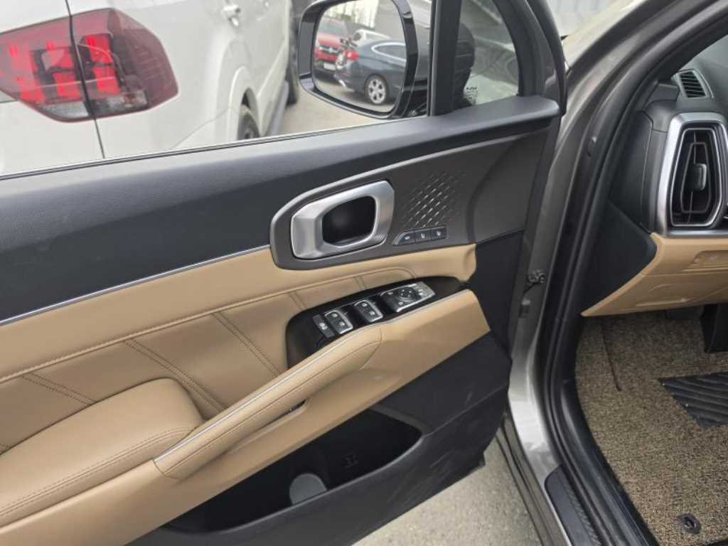 KIA Sorento - Vista 5