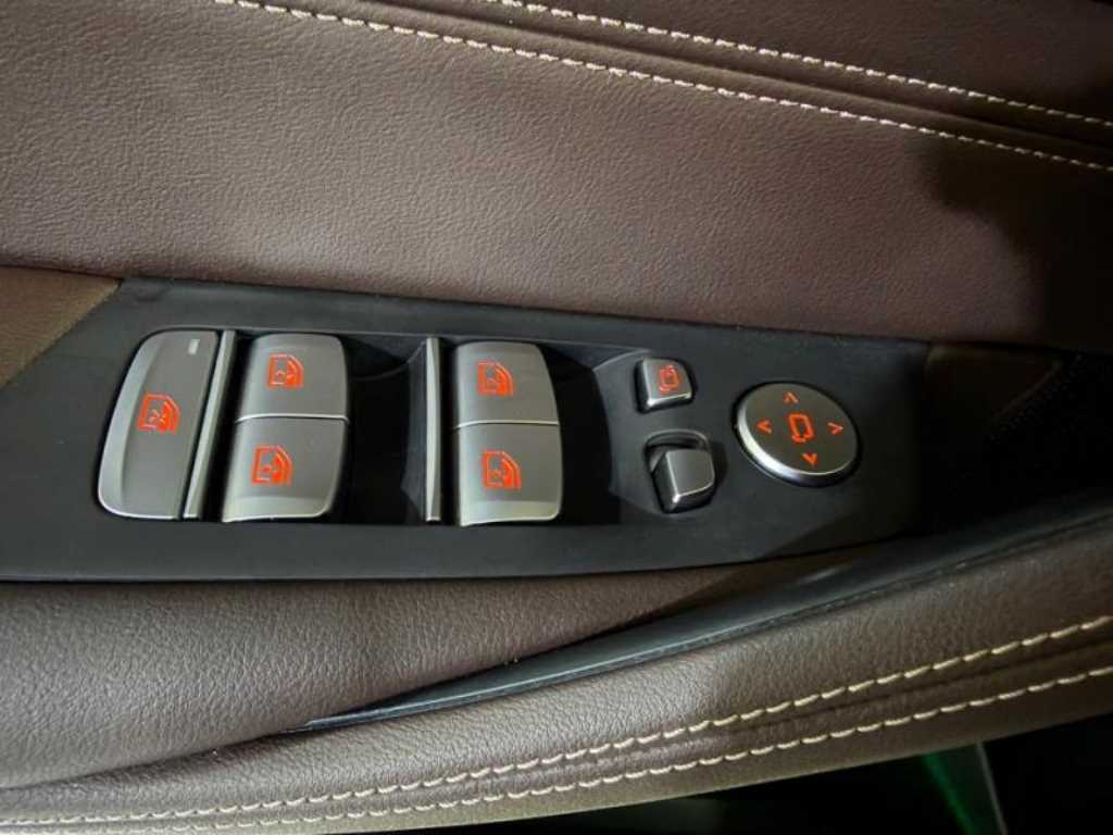 BMW 5 Series 2021 - Importación desde Corea - HF Imports Iquique - Foto 13