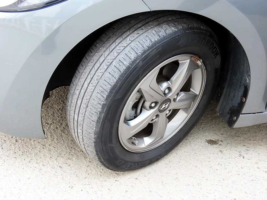 HYUNDAI Avante 2016 - Importación desde Corea - HF Imports Iquique - Foto 19