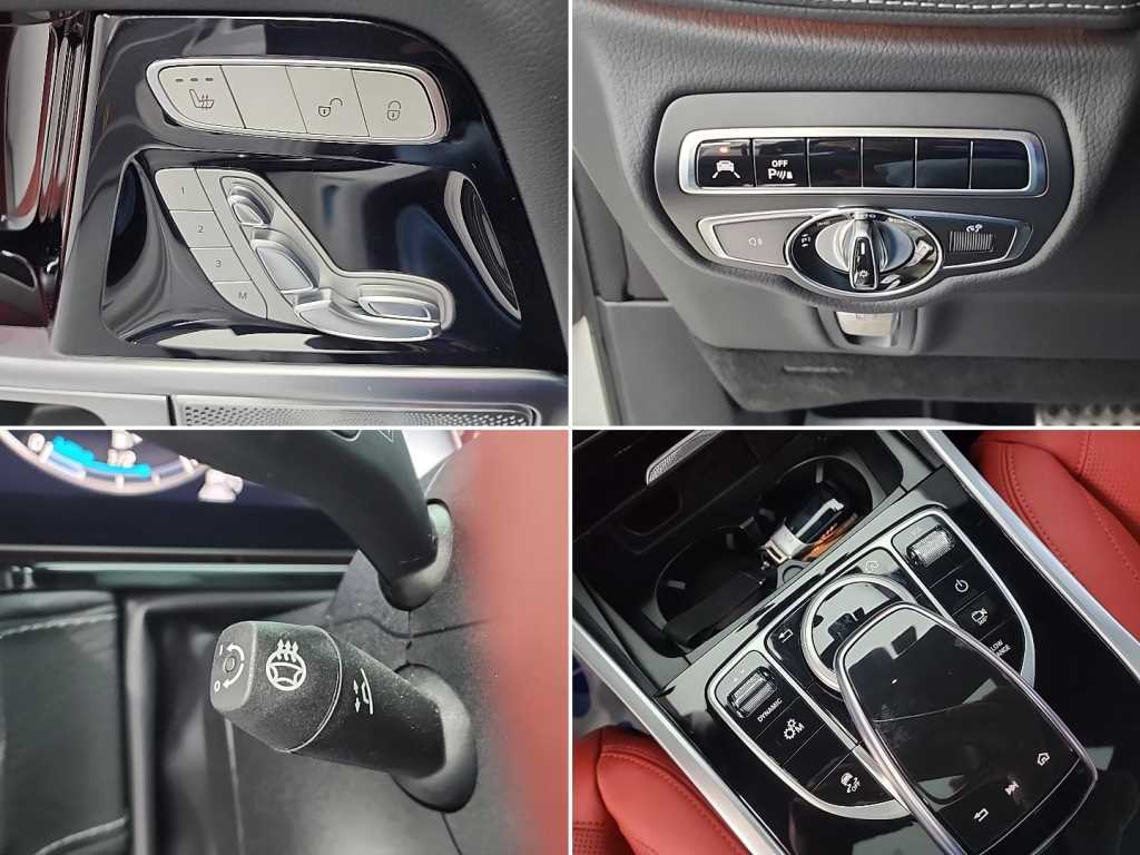 Mercedes Benz G Class (G Wagen) 2023 Blanco - Importación desde Corea - HF Imports Iquique - Foto 17