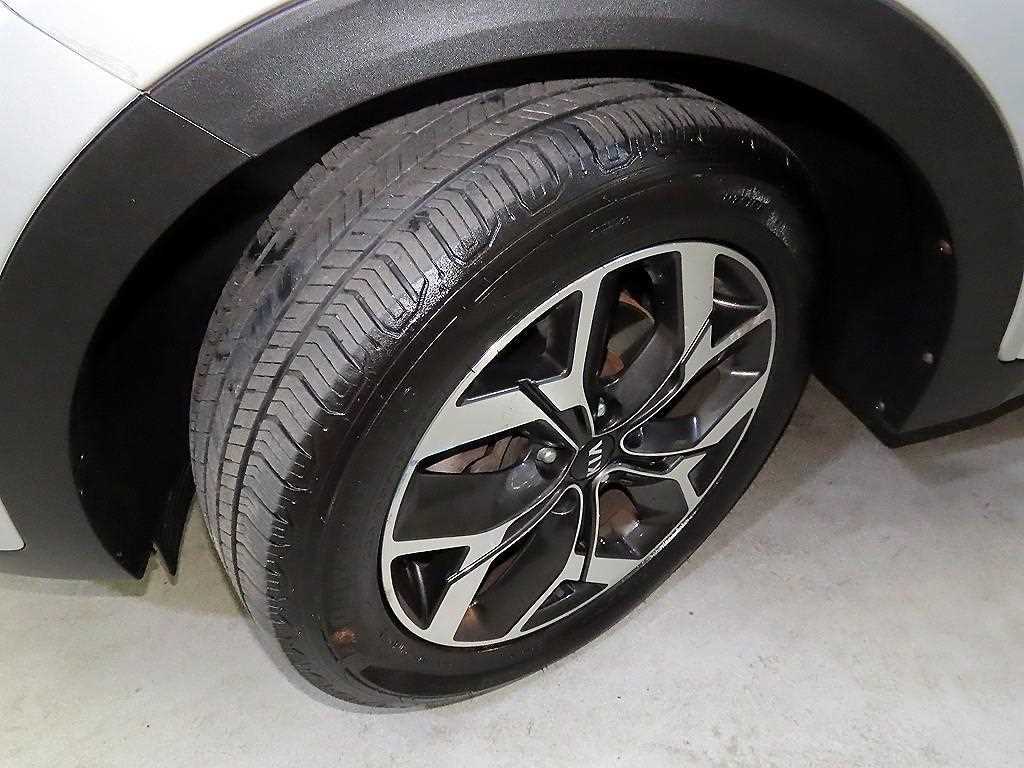 KIA Sportage 2021 Plateado - Importación desde Corea - HF Imports Iquique - Foto 20