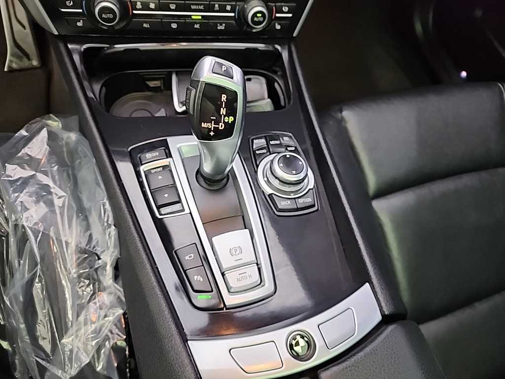 BMW Gran Turismo - Vista 8