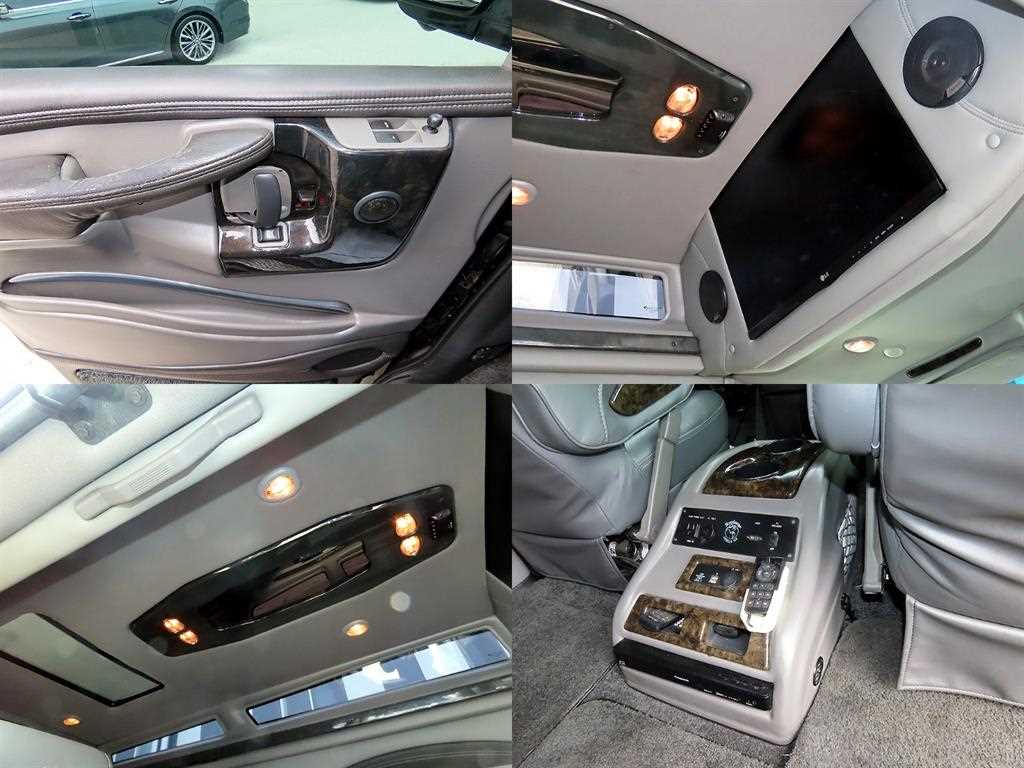 Chevrolet Express van 2015 Negro - Importación desde Corea - HF Imports Iquique - Foto 18