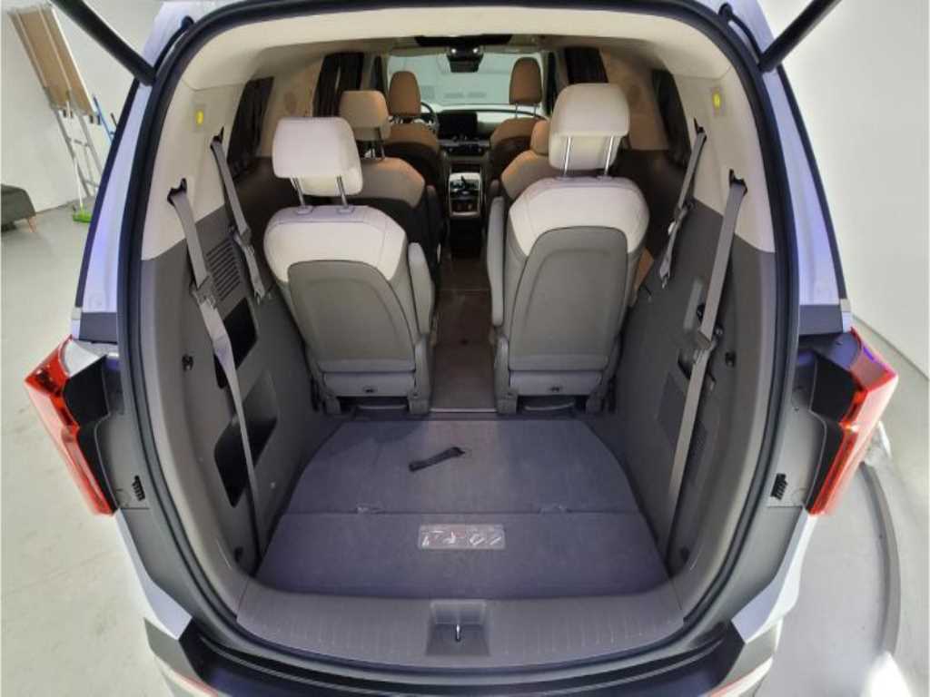 KIA Carnival - Vista 7