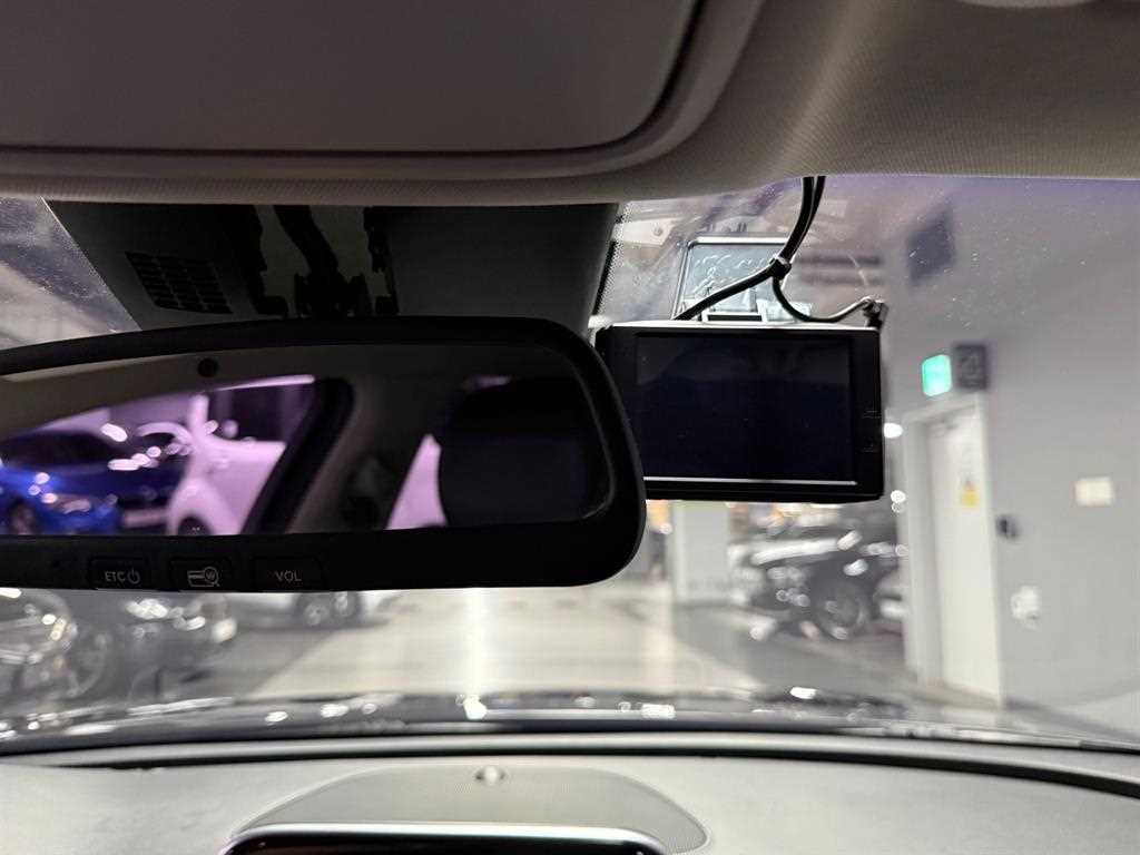 KIA Stinger 2018 Negro - Importación desde Corea - HF Imports Iquique - Foto 15