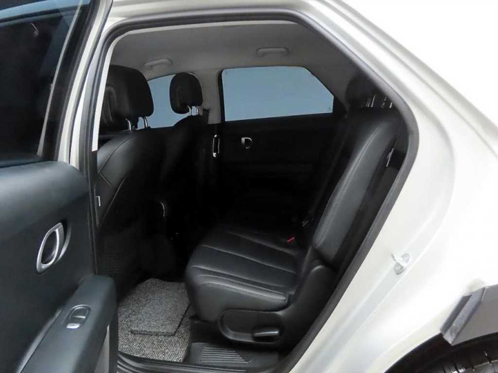 HYUNDAI Ioniq 5 2024 Gold color - Importación desde Corea - HF Imports Iquique - Foto 14