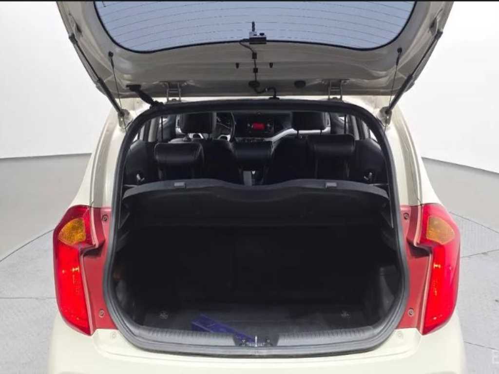 KIA Morning 2014 - Importación desde Corea - HF Imports Iquique - Foto 20