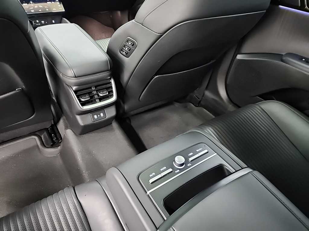 HYUNDAI Grandeur 2023 - Importación desde Corea - HF Imports Iquique - Foto 13