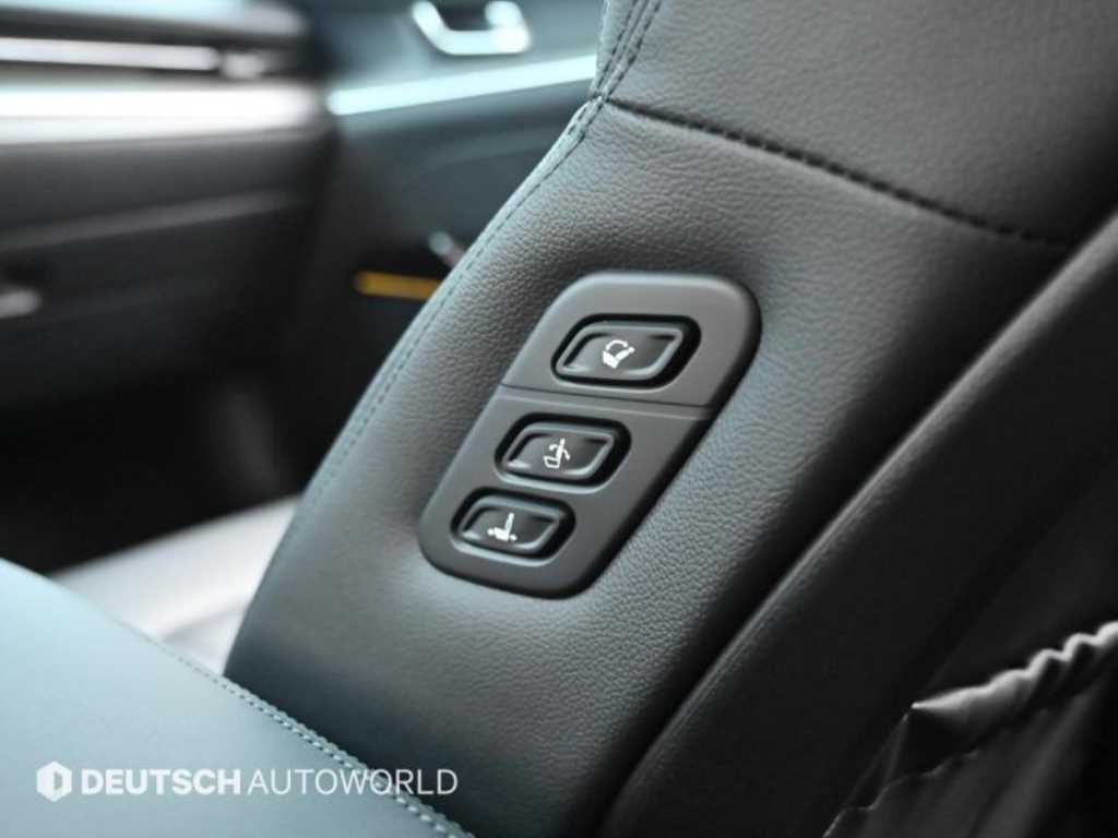 KIA K5 2024 Negro - Importación desde Corea - HF Imports Iquique - Foto 16