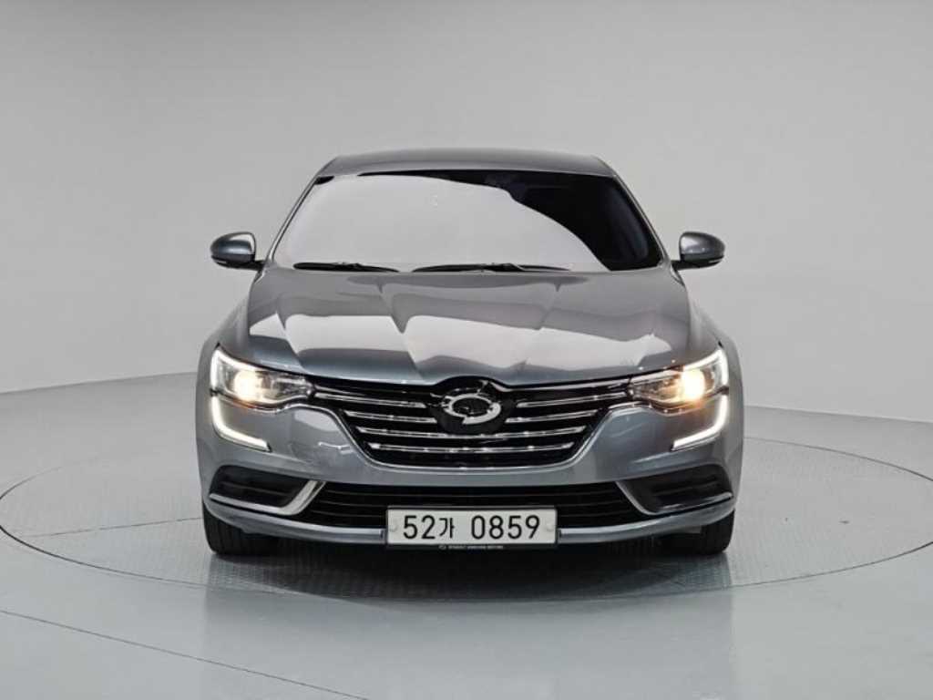 SAMSUNG SM6 - Vista 2